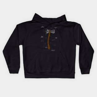 Stormbreaker Kids Hoodie